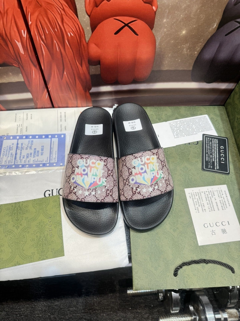 Gucci Slippers